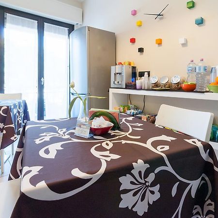 Al Moli Affittacamere Cagliari Ngoại thất bức ảnh
