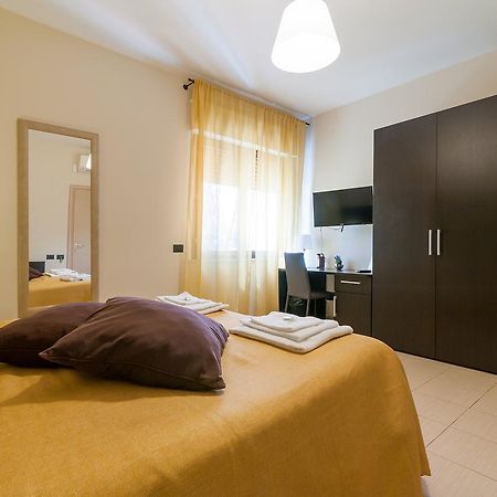 Al Moli Affittacamere Cagliari Ngoại thất bức ảnh