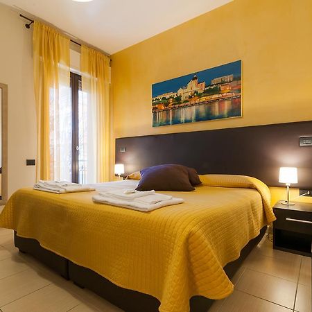 Al Moli Affittacamere Cagliari Ngoại thất bức ảnh