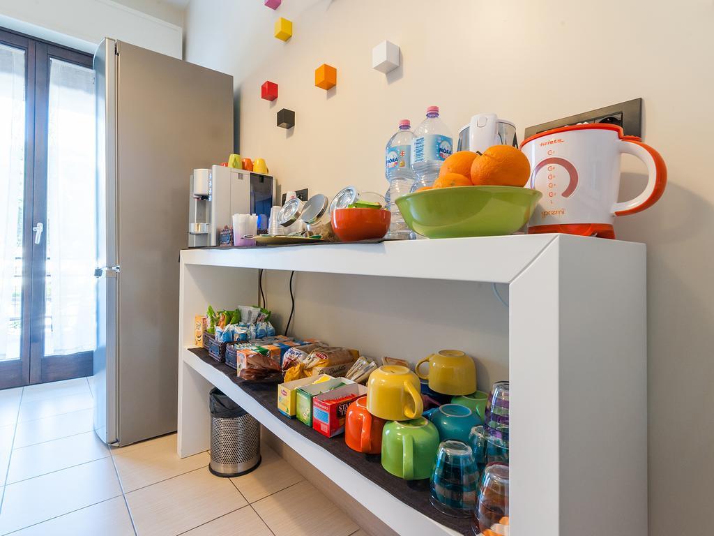 Al Moli Affittacamere Cagliari Ngoại thất bức ảnh