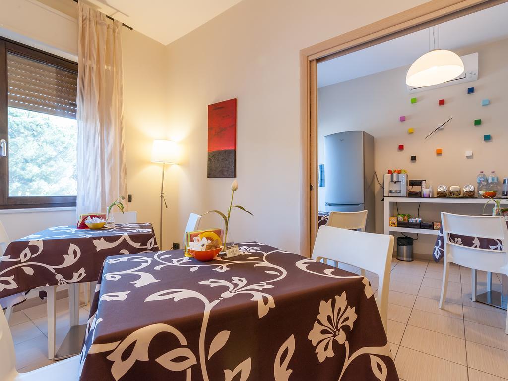 Al Moli Affittacamere Cagliari Ngoại thất bức ảnh