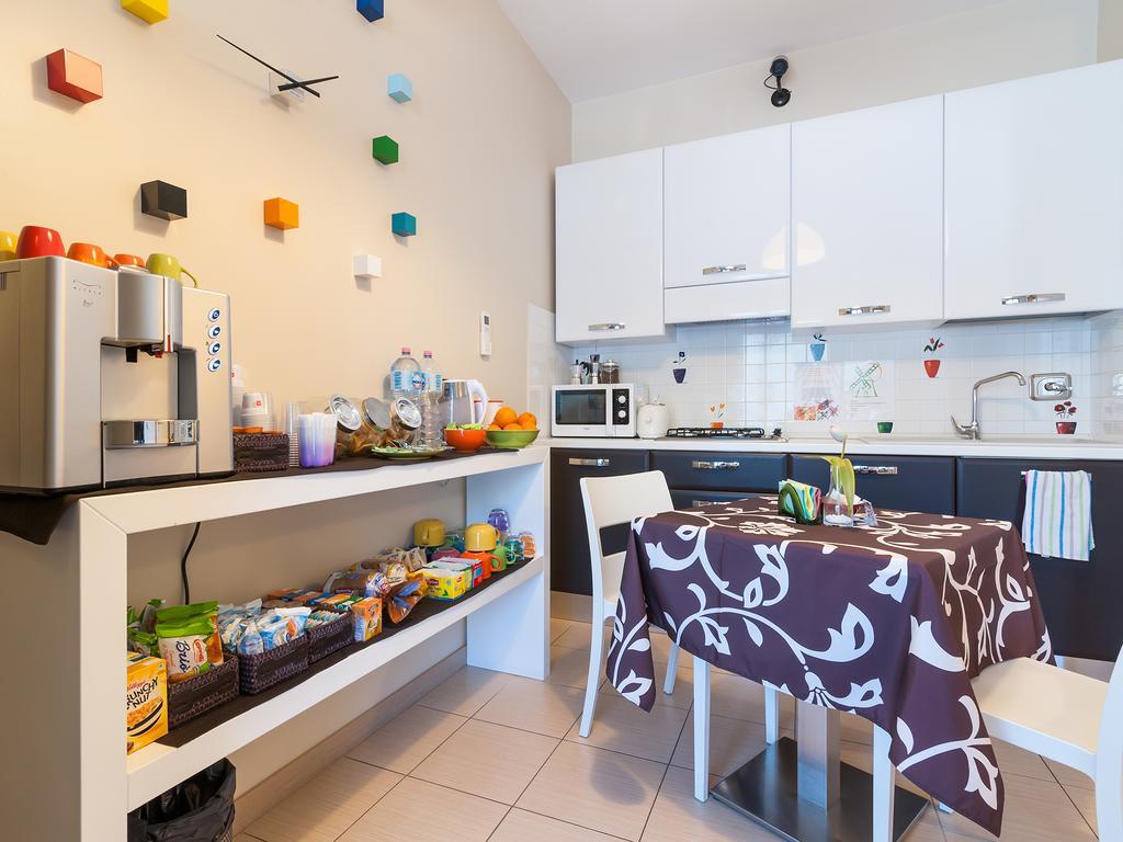 Al Moli Affittacamere Cagliari Ngoại thất bức ảnh