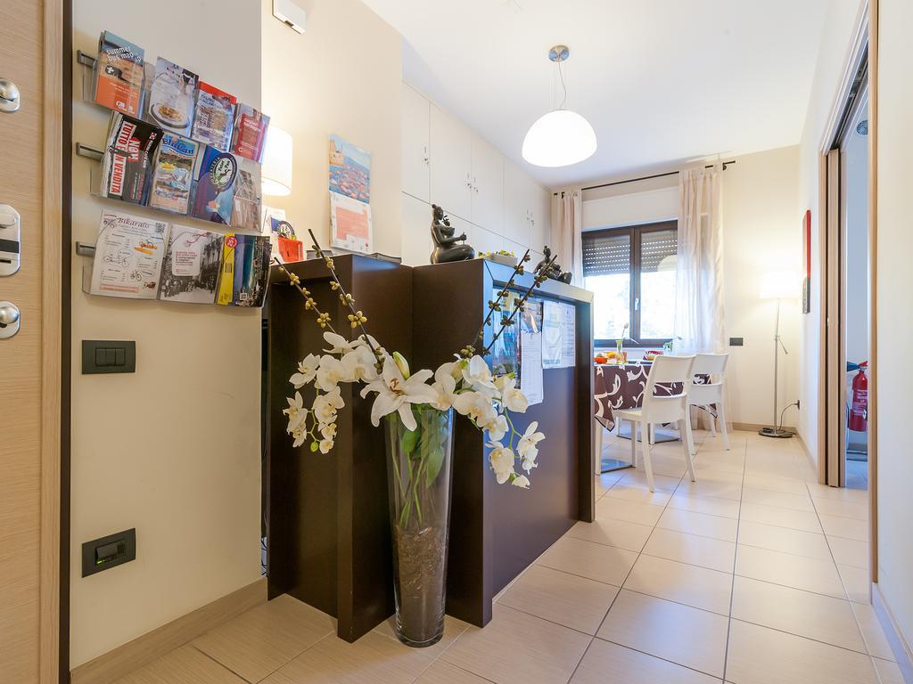 Al Moli Affittacamere Cagliari Ngoại thất bức ảnh