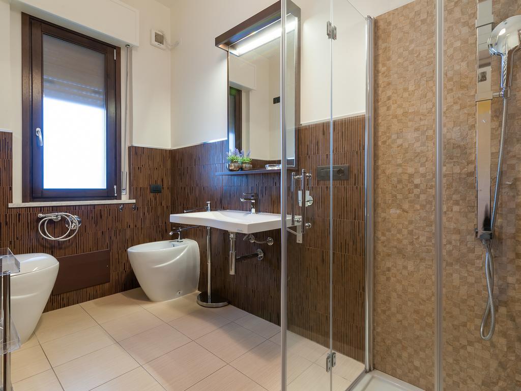 Al Moli Affittacamere Cagliari Ngoại thất bức ảnh