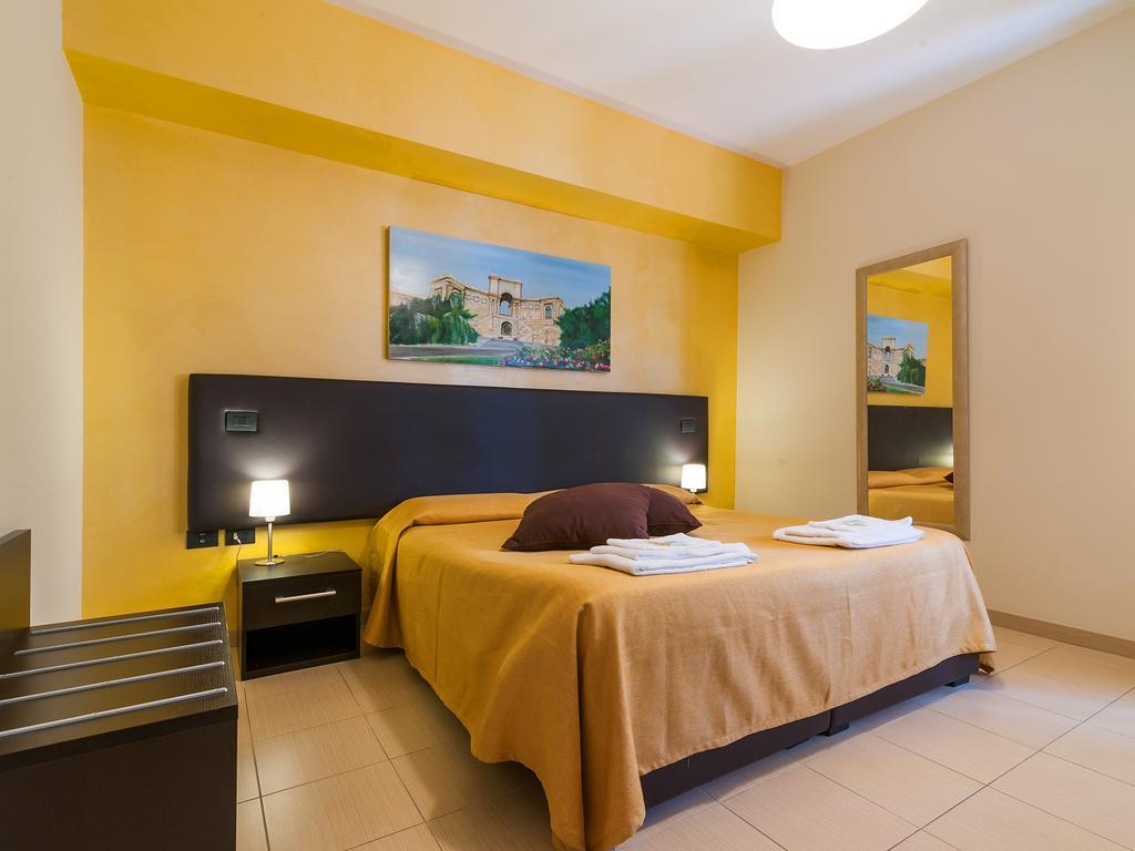 Al Moli Affittacamere Cagliari Ngoại thất bức ảnh
