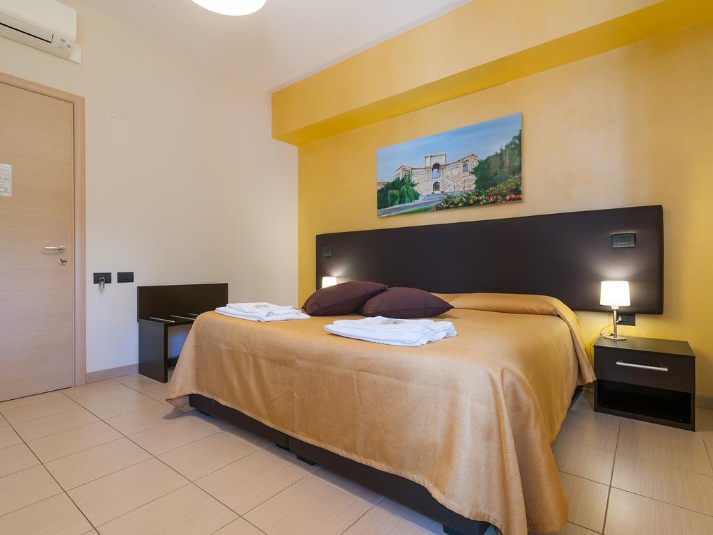 Al Moli Affittacamere Cagliari Ngoại thất bức ảnh