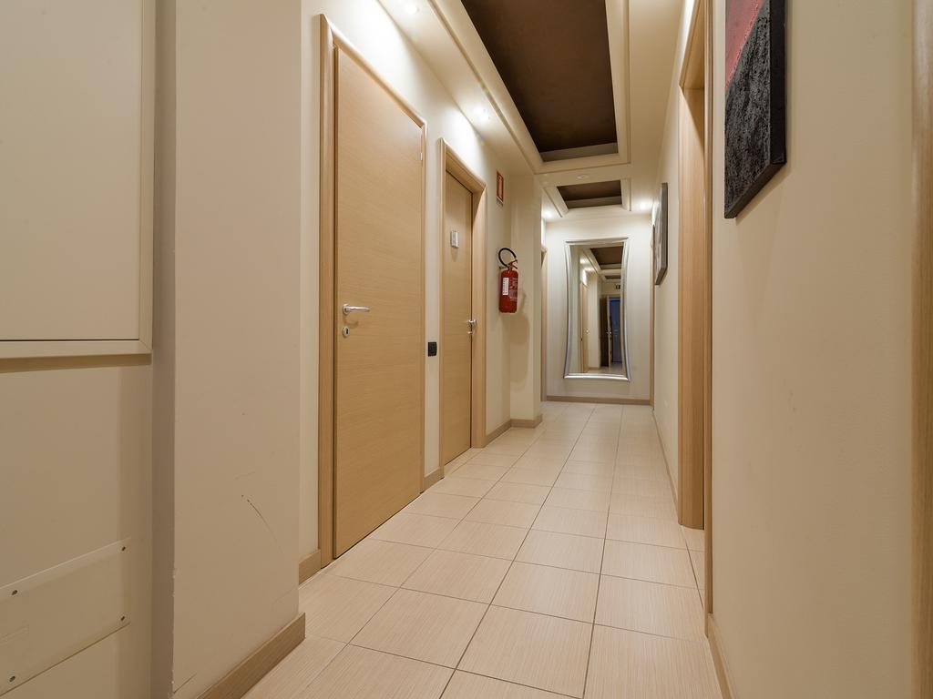 Al Moli Affittacamere Cagliari Ngoại thất bức ảnh