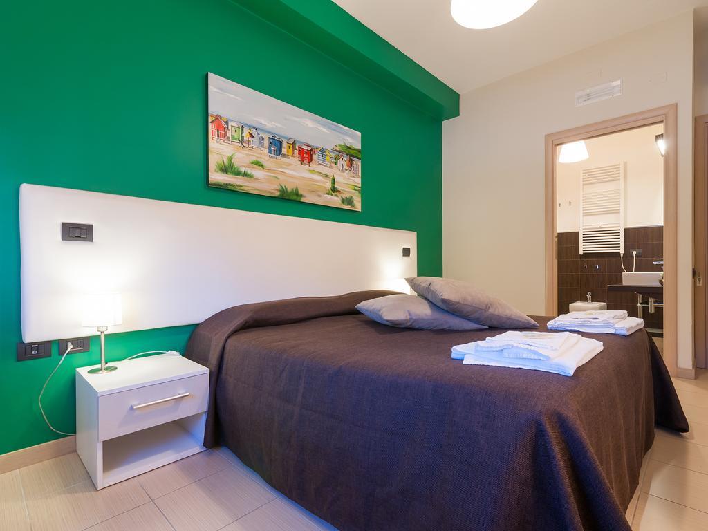 Al Moli Affittacamere Cagliari Ngoại thất bức ảnh