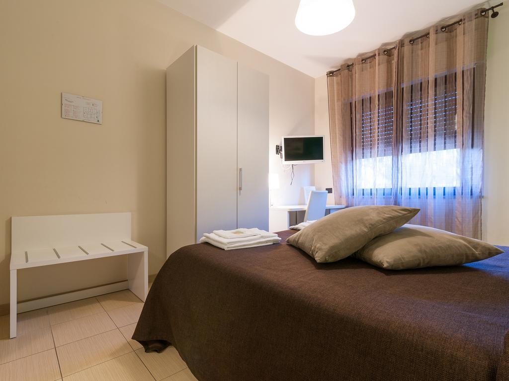 Al Moli Affittacamere Cagliari Ngoại thất bức ảnh