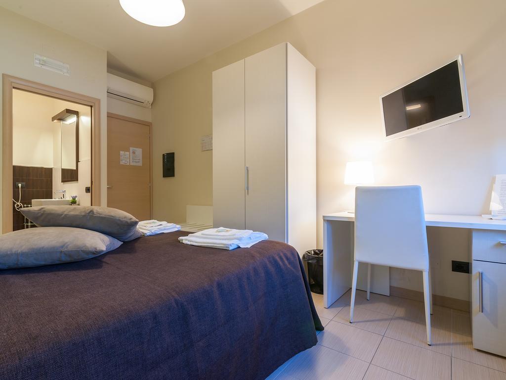 Al Moli Affittacamere Cagliari Ngoại thất bức ảnh