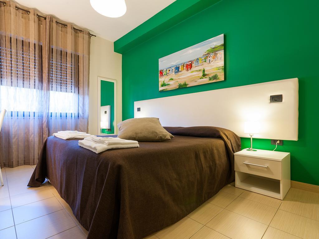 Al Moli Affittacamere Cagliari Ngoại thất bức ảnh