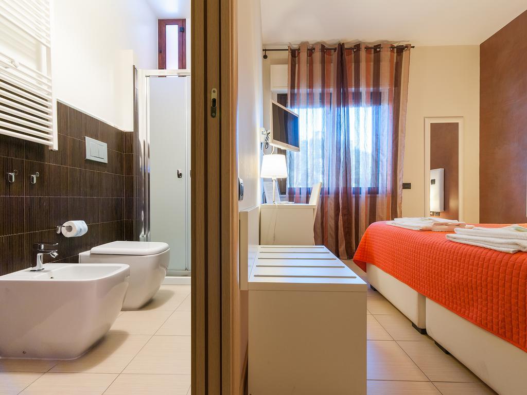 Al Moli Affittacamere Cagliari Ngoại thất bức ảnh