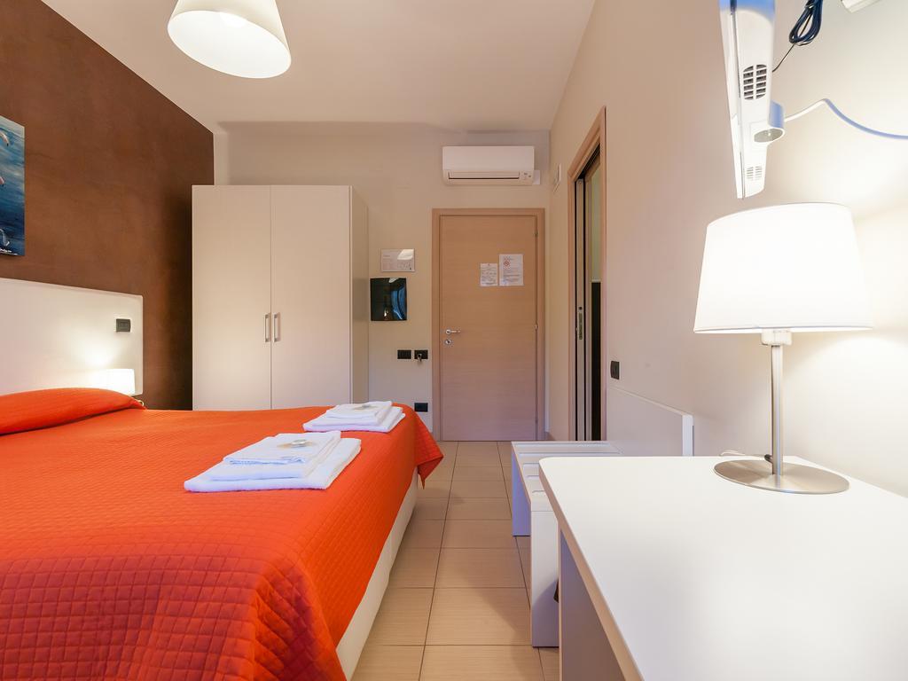 Al Moli Affittacamere Cagliari Ngoại thất bức ảnh