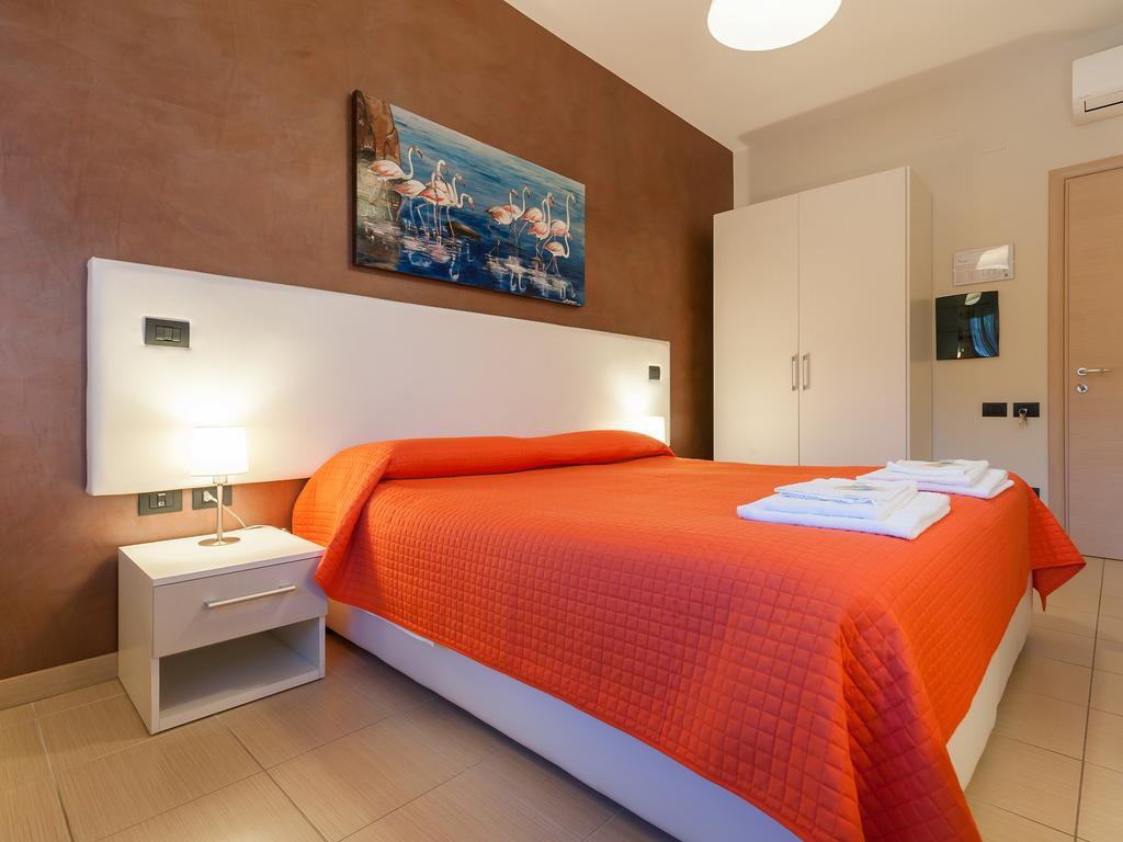 Al Moli Affittacamere Cagliari Ngoại thất bức ảnh