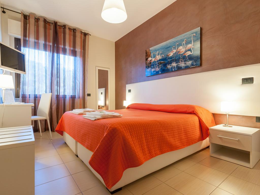 Al Moli Affittacamere Cagliari Ngoại thất bức ảnh