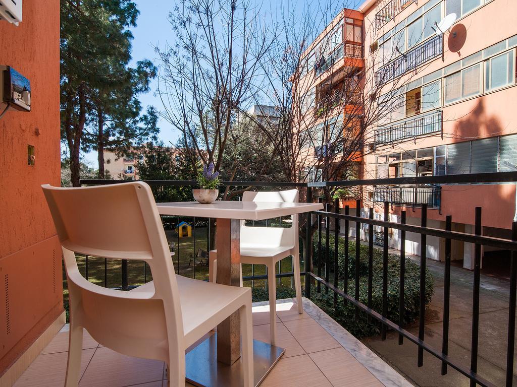 Al Moli Affittacamere Cagliari Ngoại thất bức ảnh