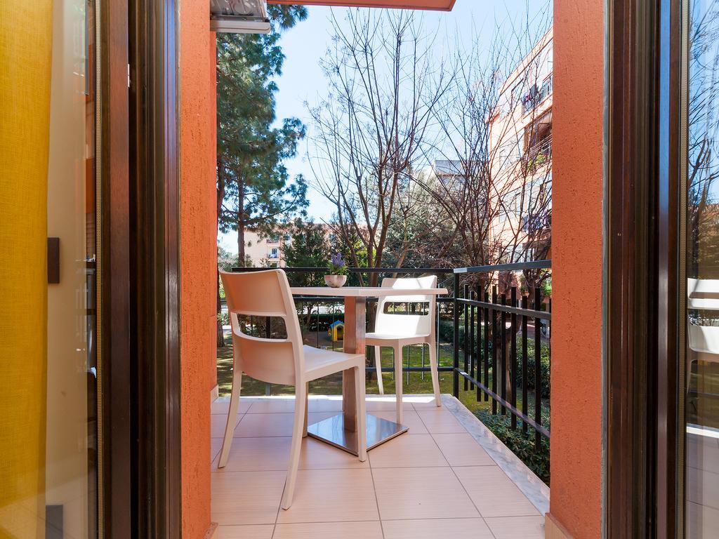 Al Moli Affittacamere Cagliari Ngoại thất bức ảnh