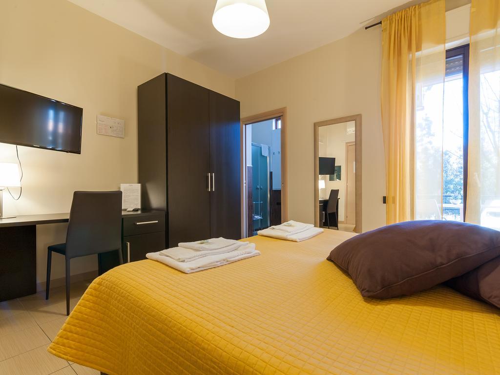 Al Moli Affittacamere Cagliari Ngoại thất bức ảnh