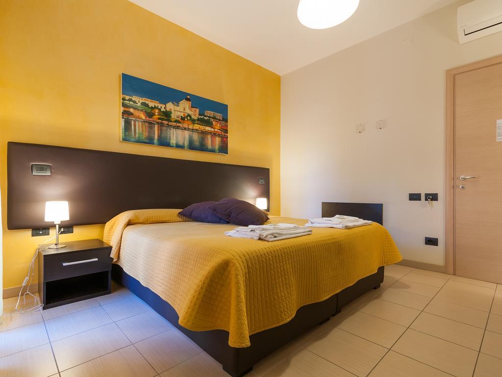 Al Moli Affittacamere Cagliari Ngoại thất bức ảnh